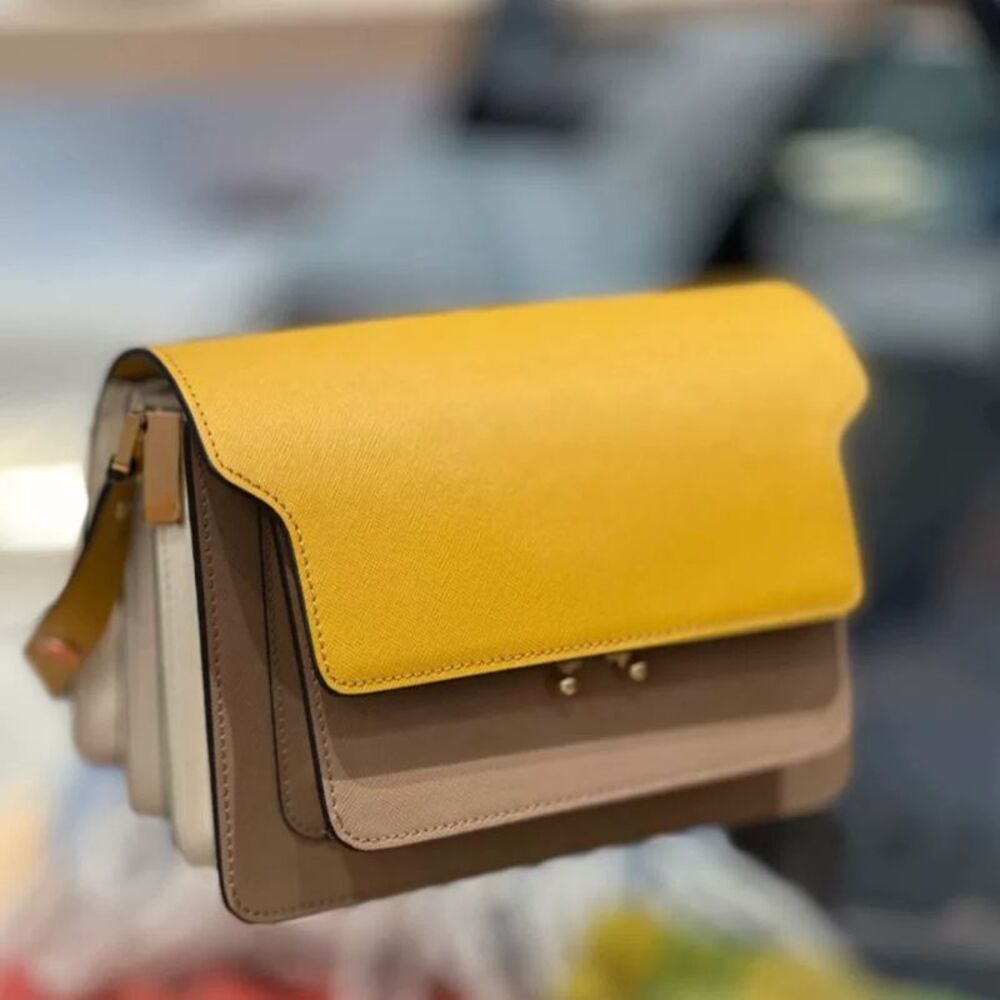 Marni Women Pre-Loved Bag Very Good Condition